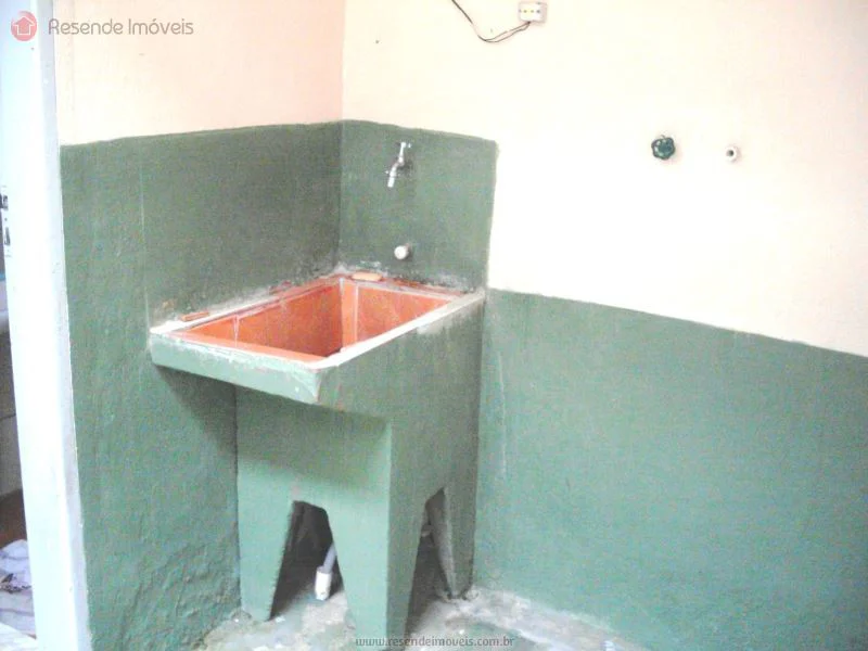 Foto 8 de 8 - Casa para aluguel em Vila Julieta